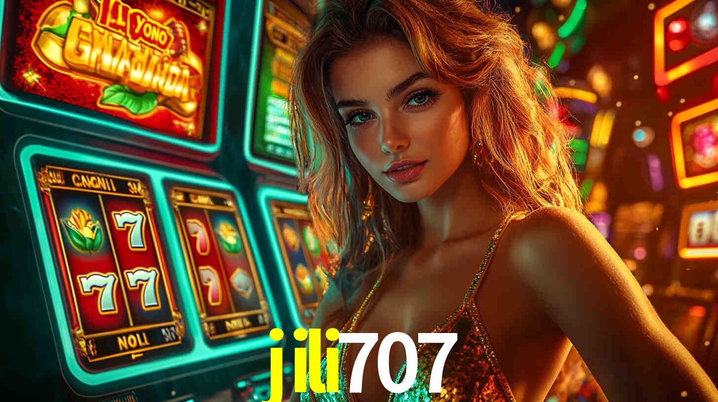 Welcome Bonus jili707