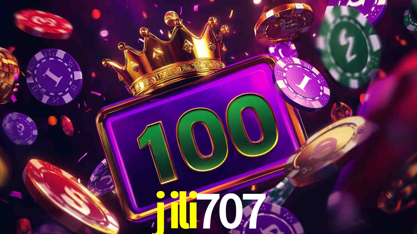 Experiência VIP jili707