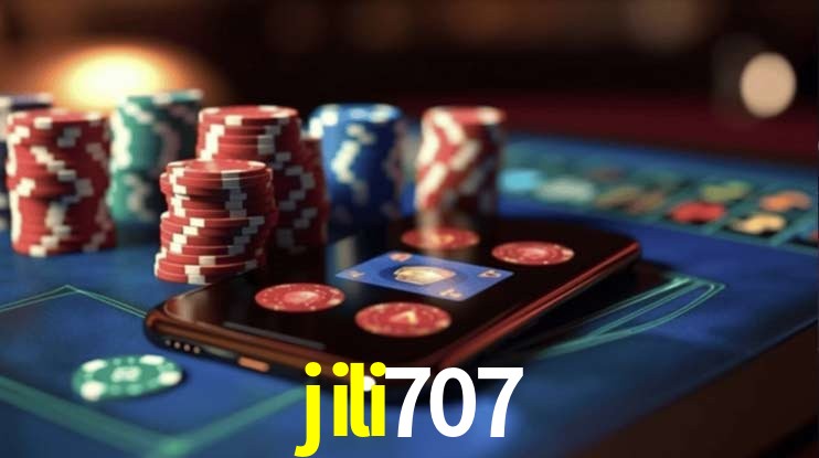 Estatísticas jili707