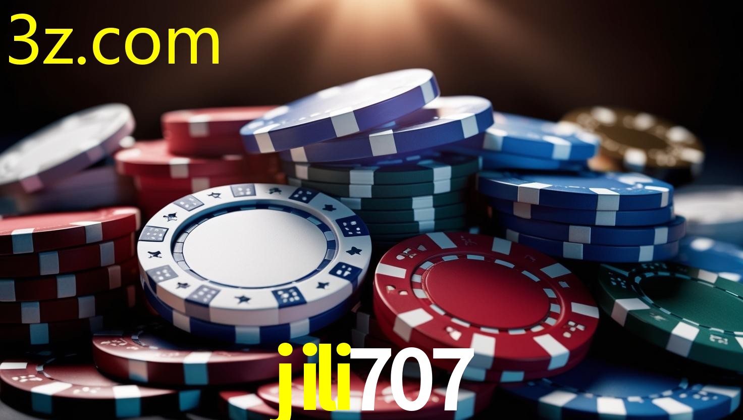 Slots no Site JILI707.COM