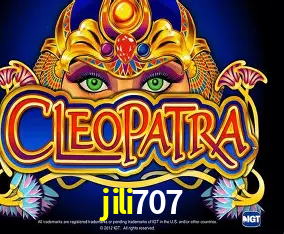 Descubra o Mundo do Cassino Online com jili707