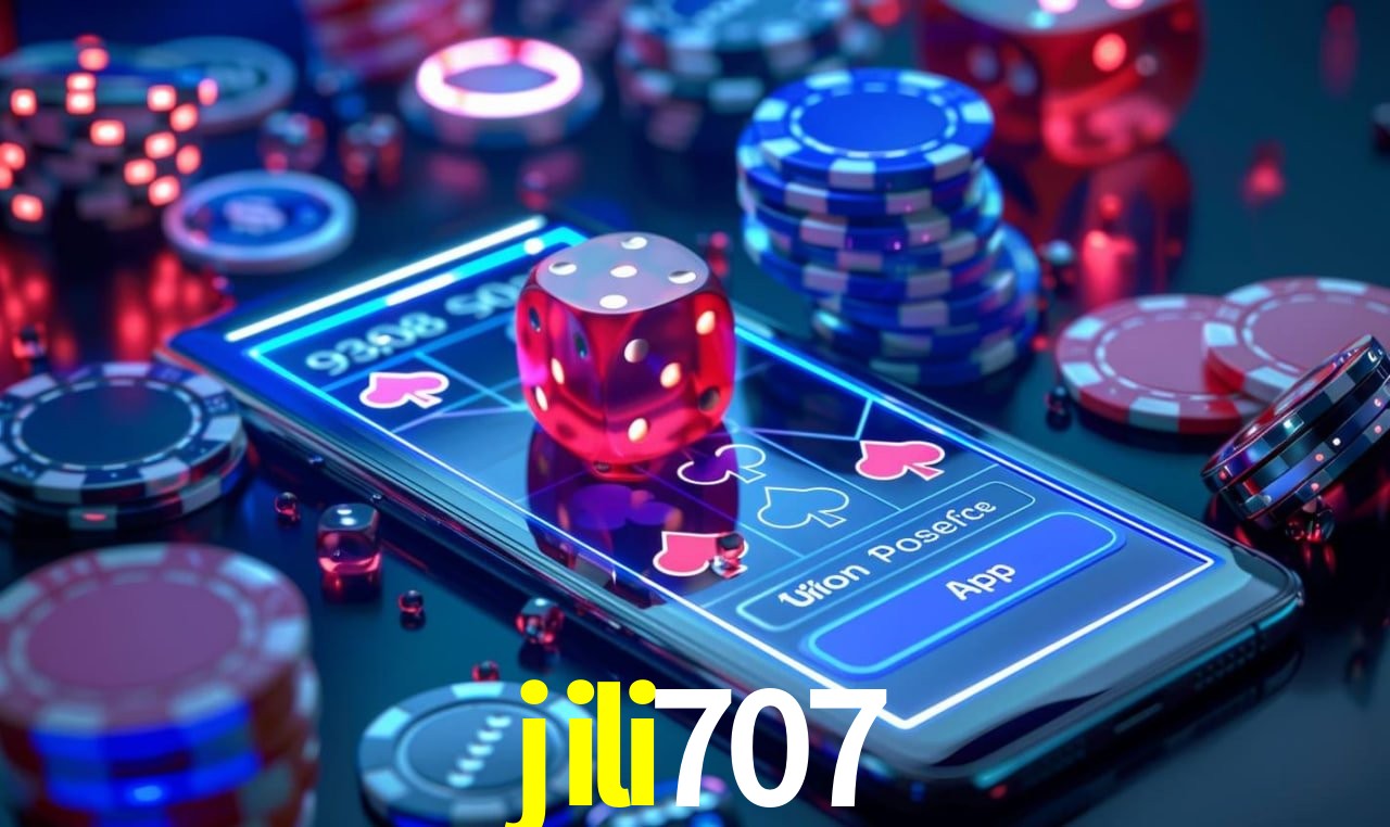 jili707 app