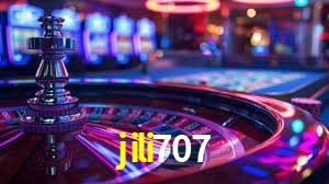 API Integration jili707