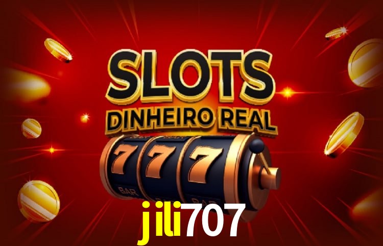 Sinta a adrenalina dos jogos de cassino com jili707