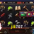 jili707: A Experiência de Casino com Jogos de Mesa ao Vivo