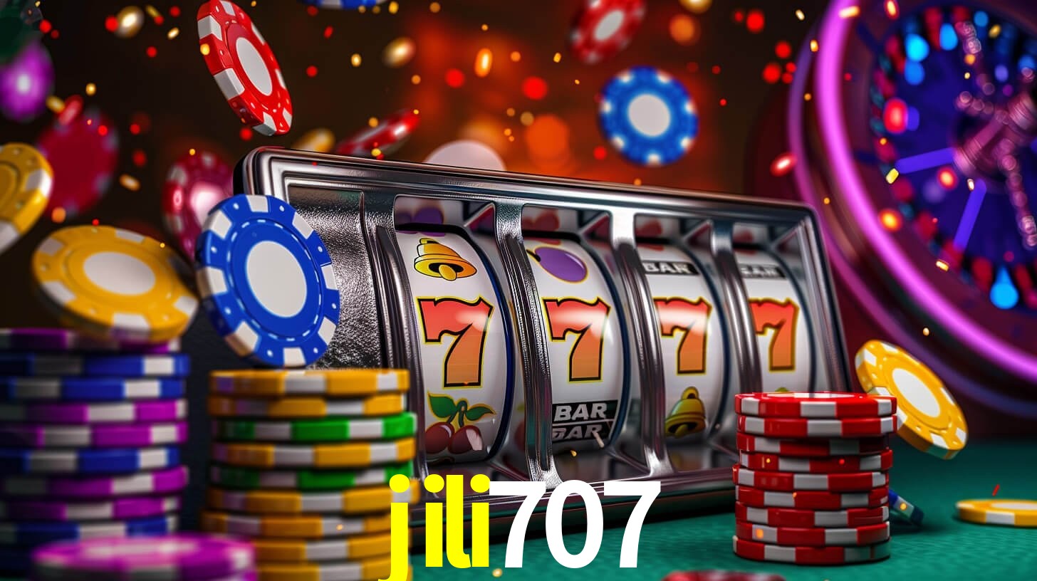 Casino VIP jili707