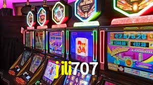 Programa VIP jili707