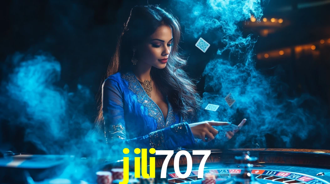 jili707 bet