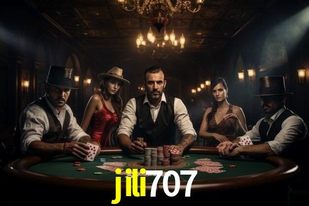 jili707