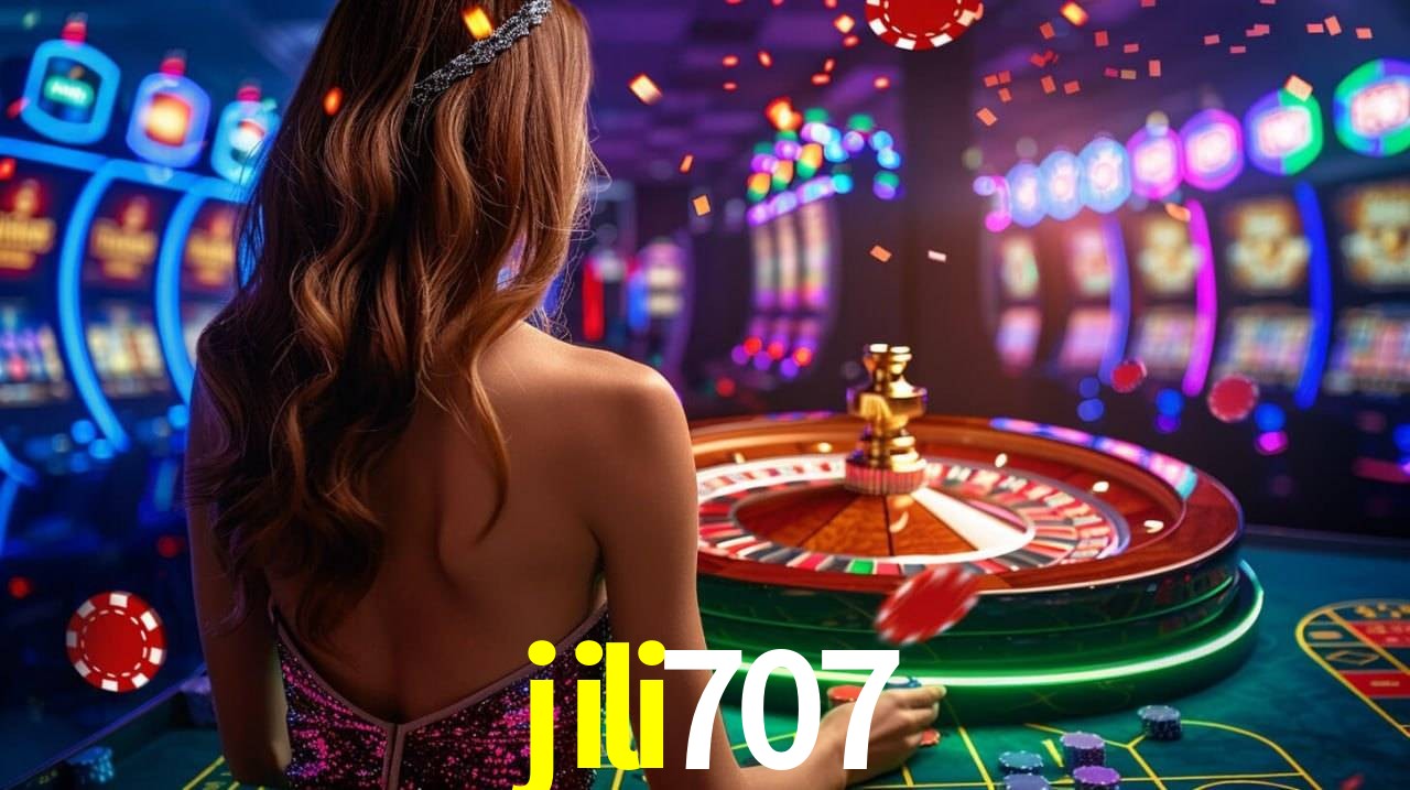 jili707,jili707 bet
