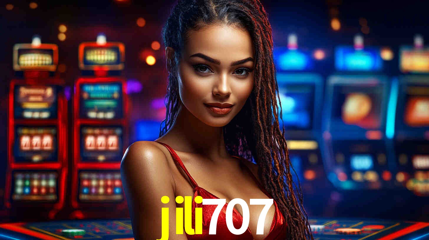 A Emoção da Loteria na jili707: Uma Chance de Mudança de Vida