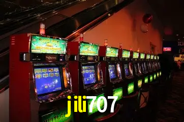 A Emoção da Loteria na jili707: Uma Chance de Mudança de Vida