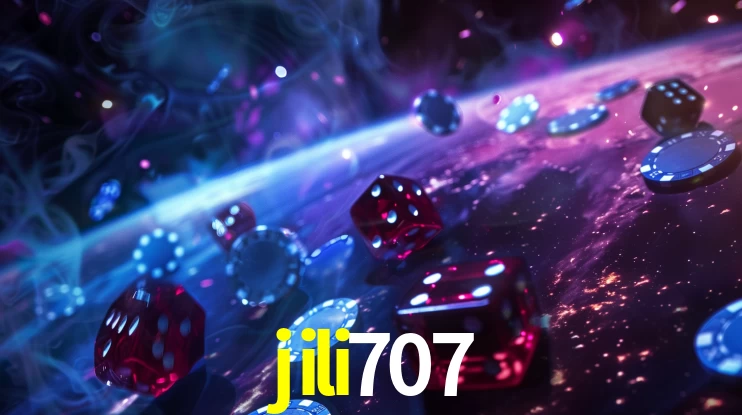 APP oficial da jili707 para mobile