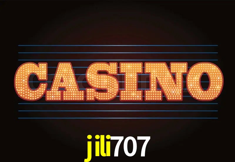 Diretório de Jogos jili707