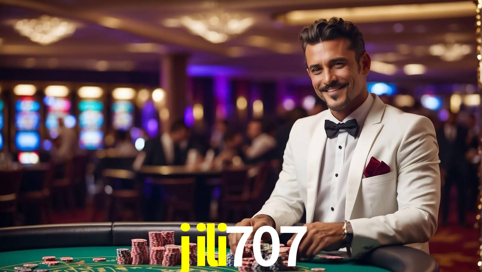 jili707 app