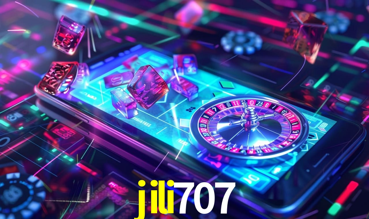 Recursos de Bônus jili707