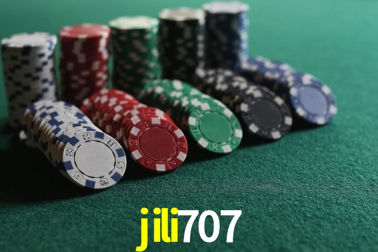 Flash Promotion jili707