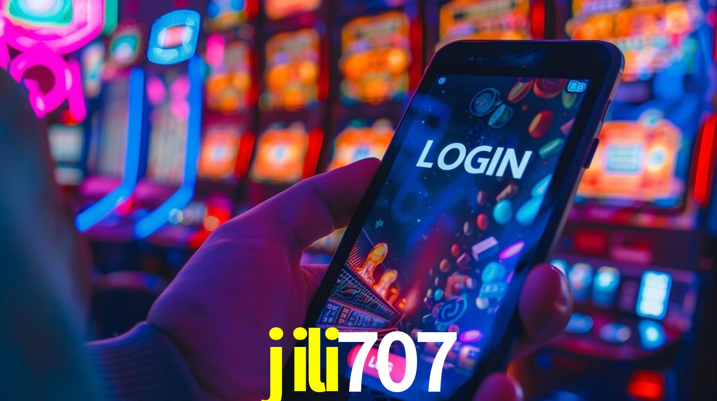 Apostas de Futebol jili707