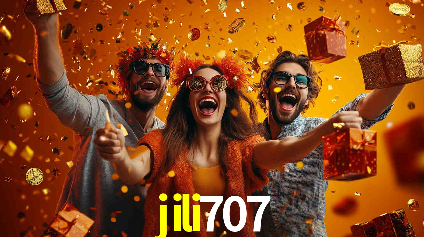 Programa VIP jili707