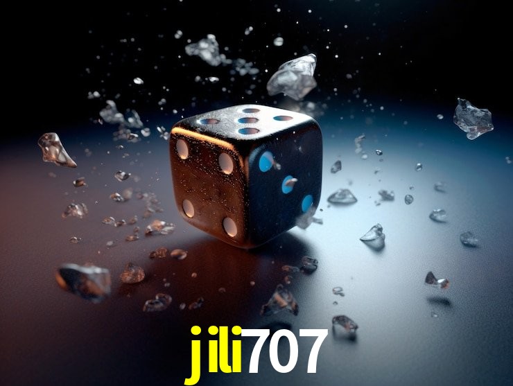 jili707 app