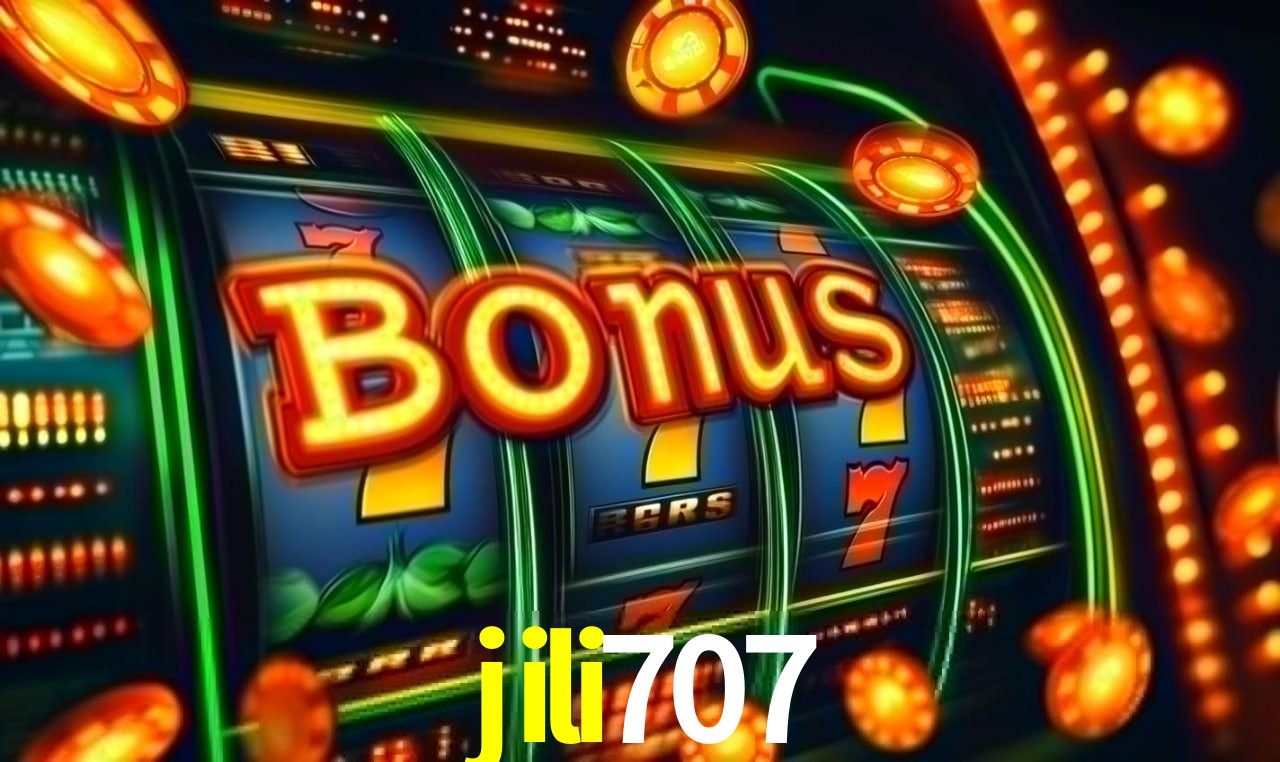 Live Casino jili707