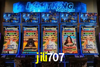 Inovações de Jogos na jili707: O Futuro das Experiências Interativas