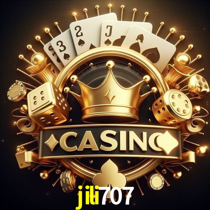 Provedores de Jogos jili707