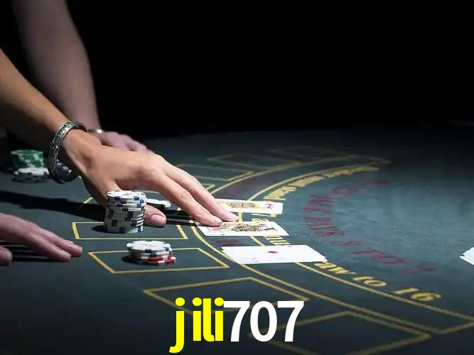 jili707 bet