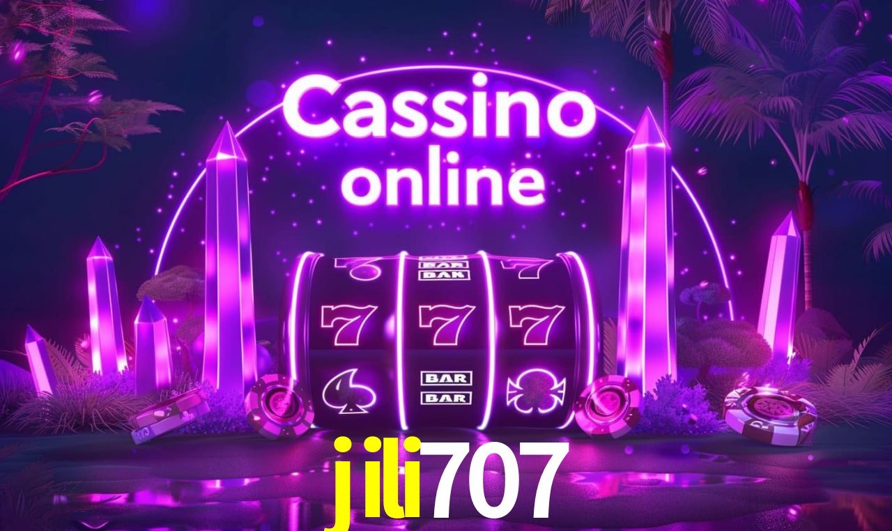 Promoções Sazonais jili707