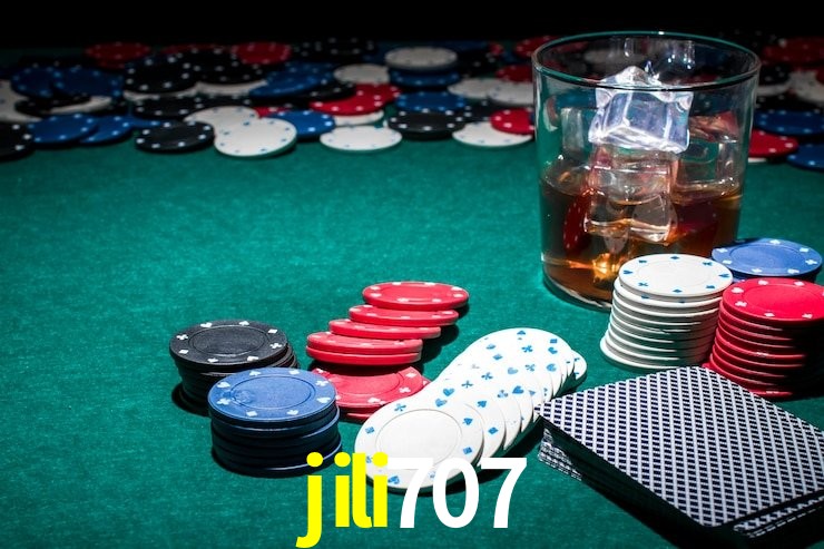 Estatísticas Esportivas jili707