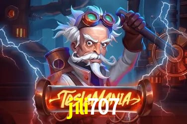 Sistemas de Segurança jili707