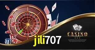 Estatísticas do Jogo jili707