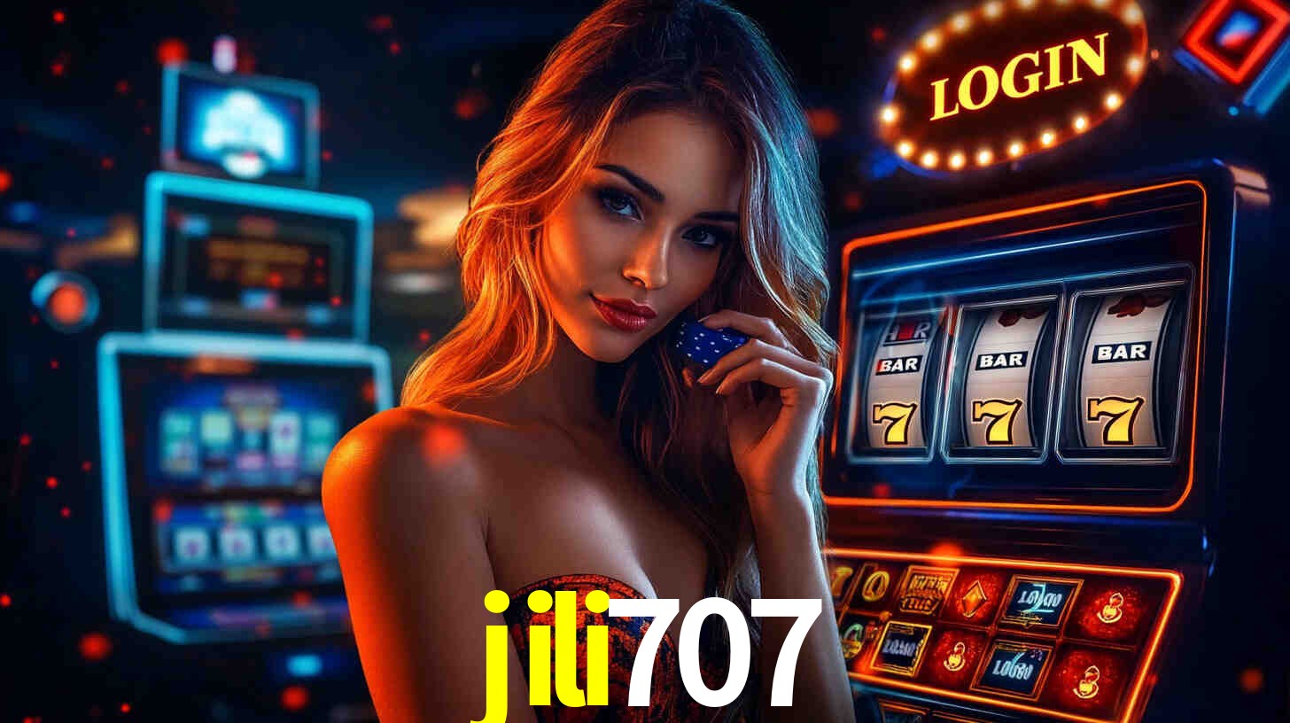 Premium Interface jili707