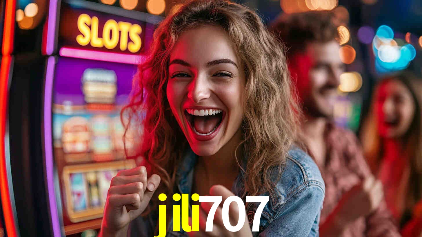 Desvendando o Mundo dos Jogos Virtuais na jili707