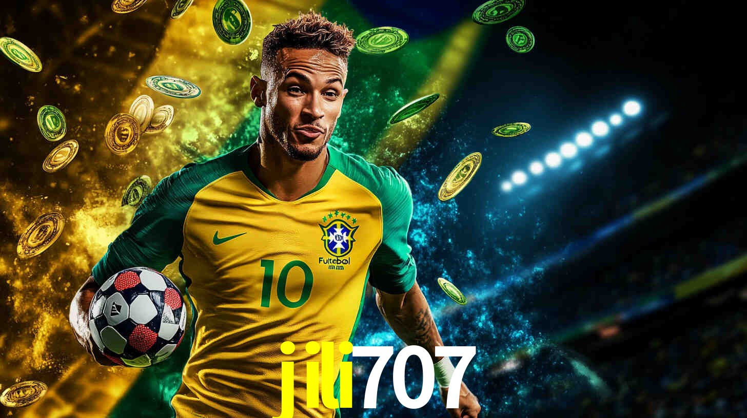 Inovações de Jogos na jili707: O Futuro das Experiências Interativas