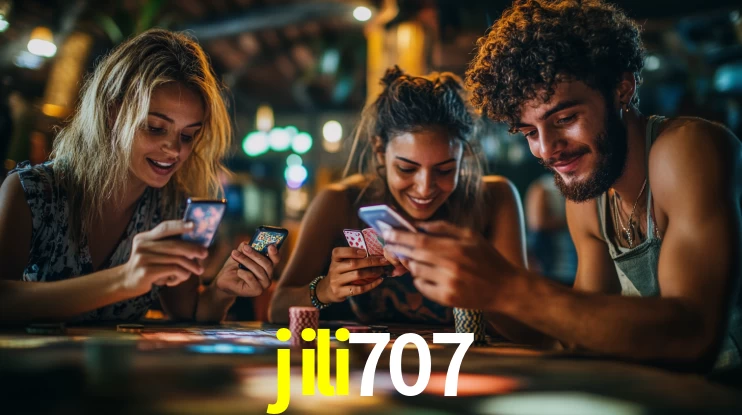 Player Reviews jili707