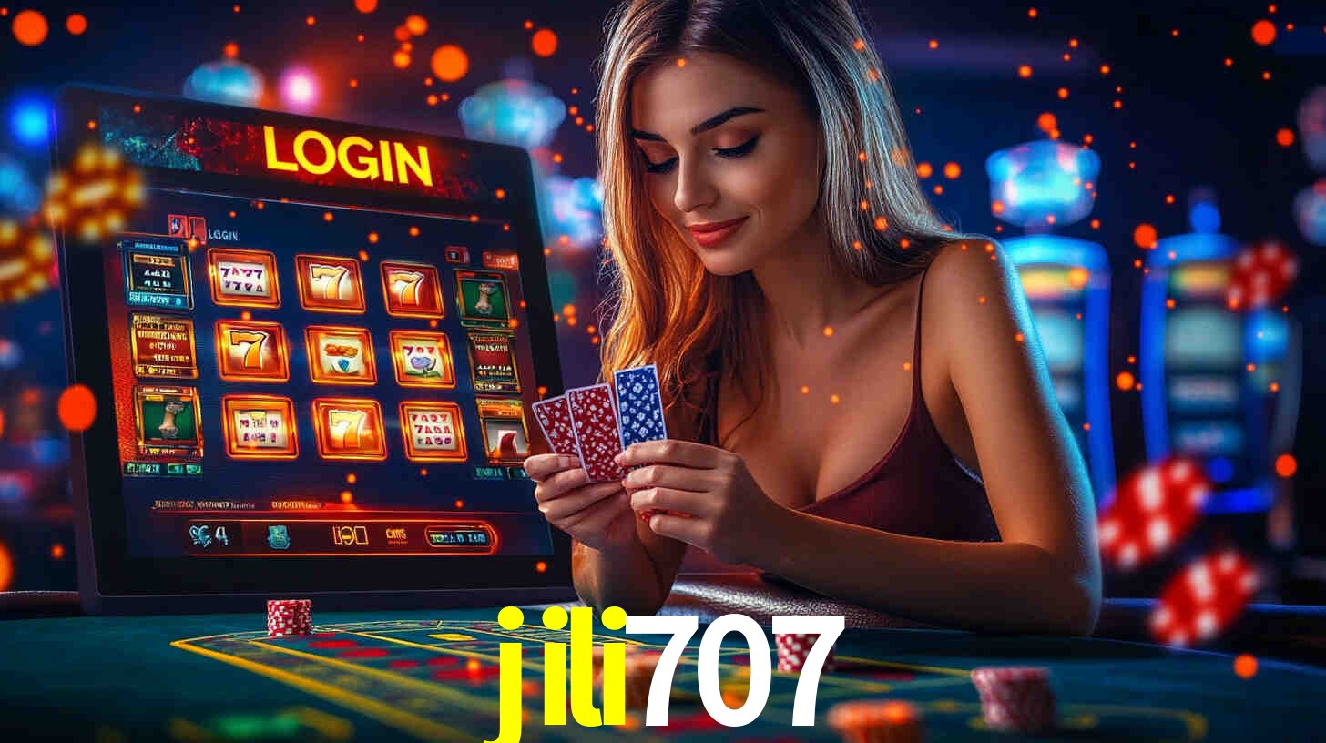 Instant EasyPaisa jili707