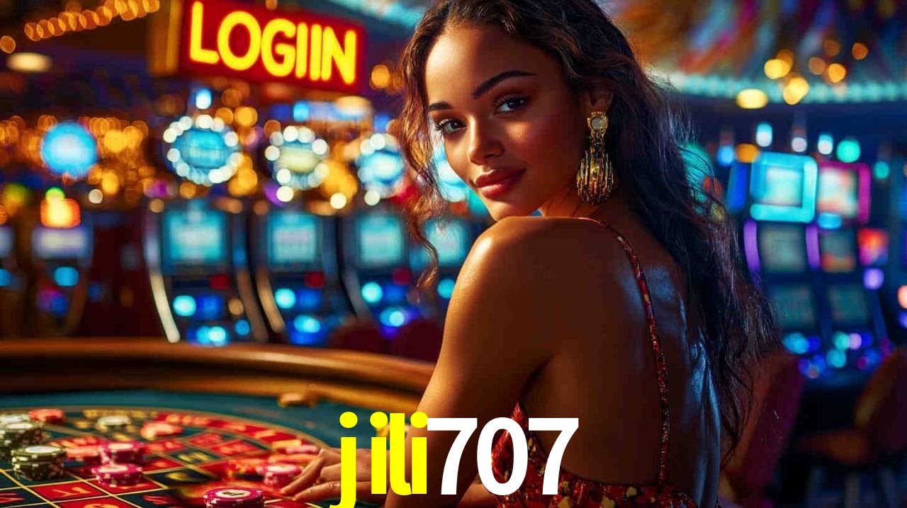 Design Responsivo jili707
