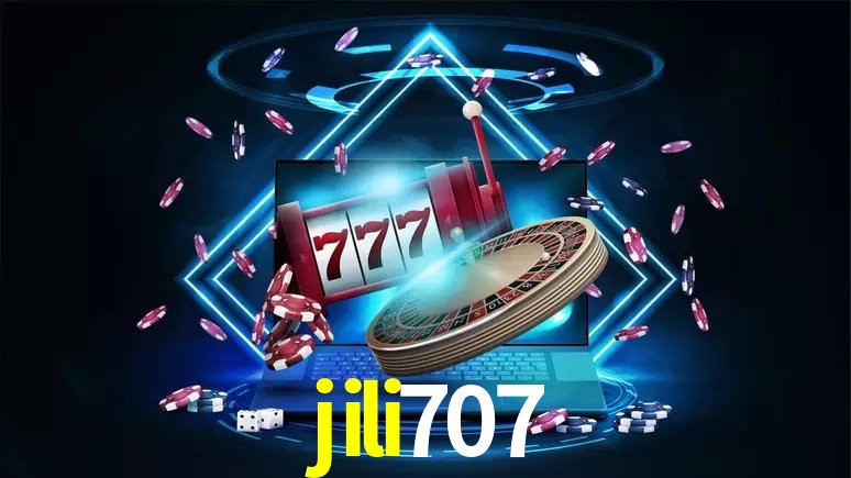 Integração de APIs jili707