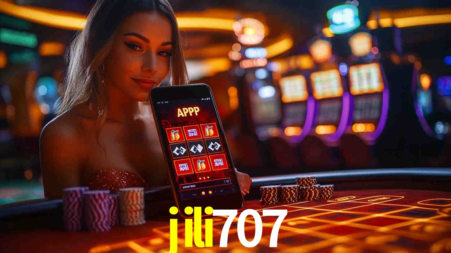 Explorando a Categoria de Eventos em Apostas na jili707
