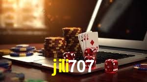 PIX Instantâneo jili707
