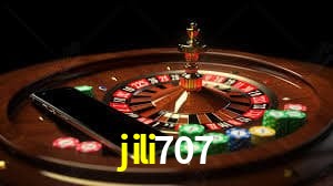 Account Benefits jili707