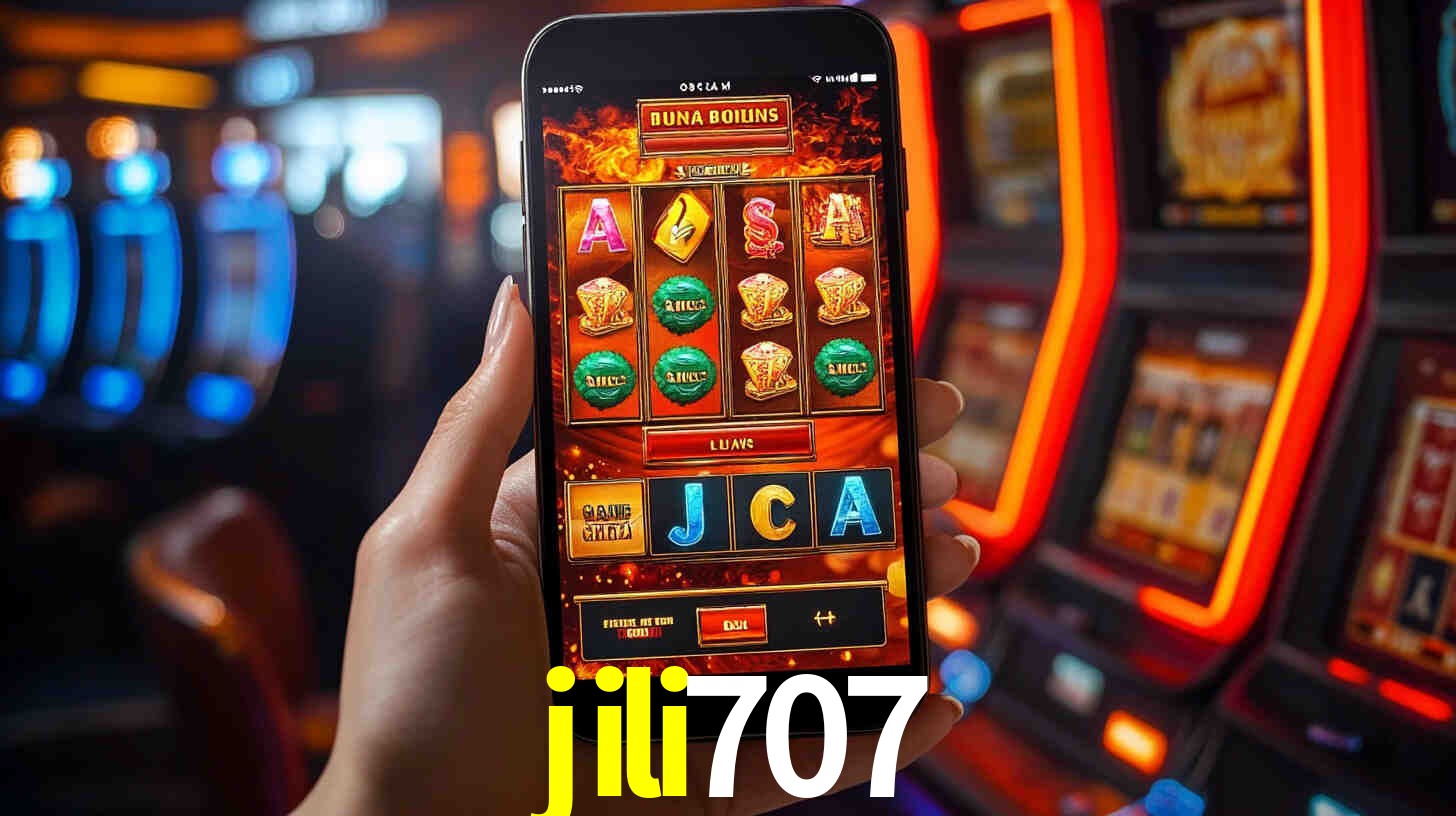 VIP Casino jili707