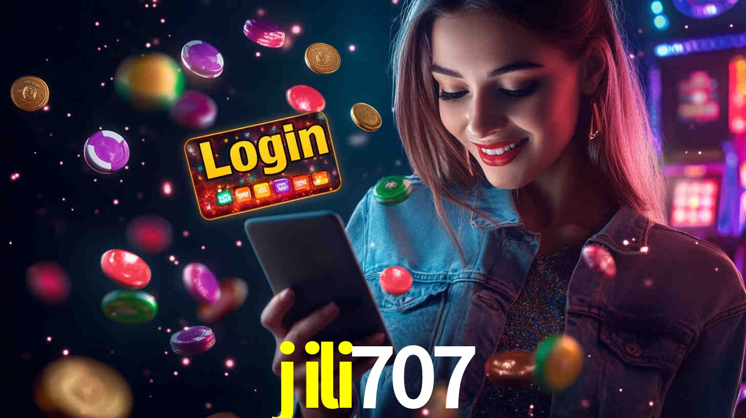 Descubra o Programa VIP da jili707: Vantagens Exclusivas para Jogadores