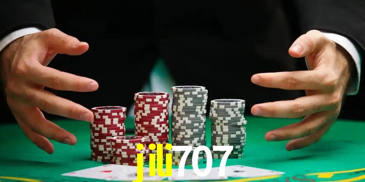 jili707