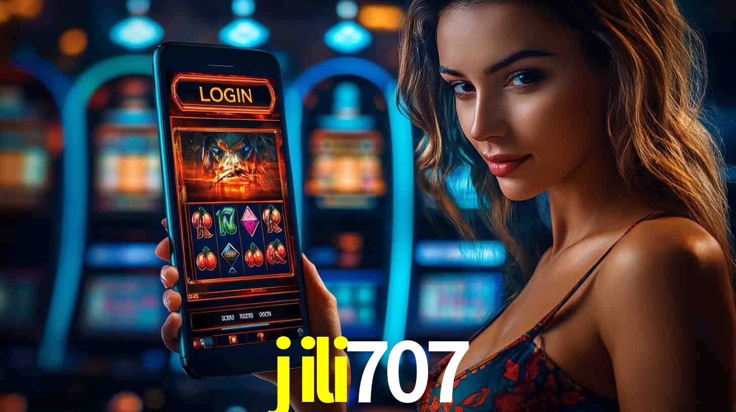 Exclusive Games jili707