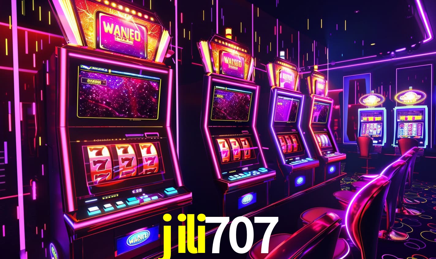 jili707