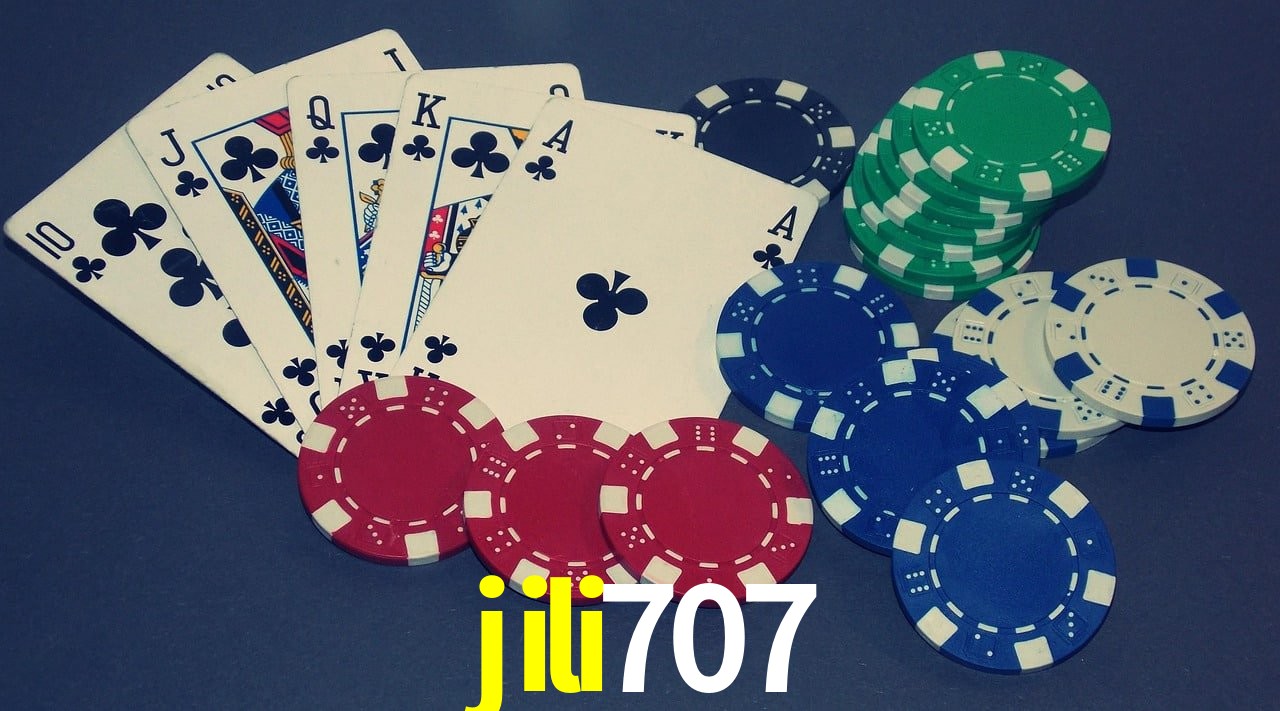 Seasonal Promotions jili707