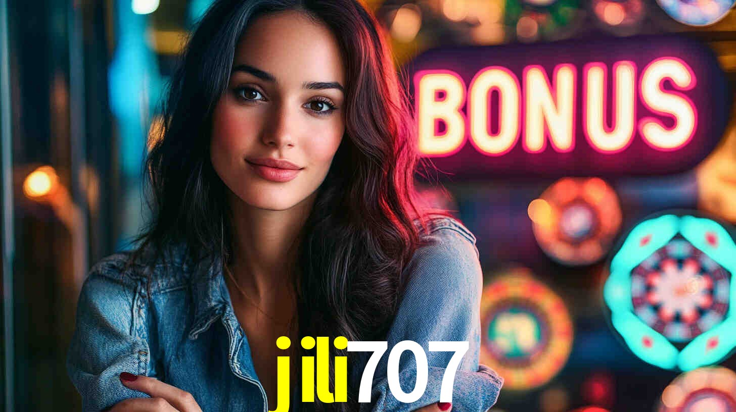 Daily Bonuses jili707