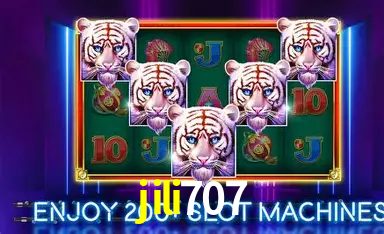 jili707 app